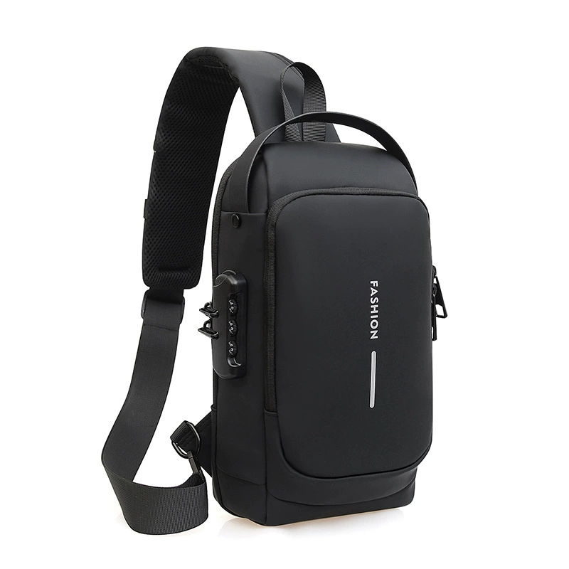 Luxury Bags Sling - Erkekler için yeni Göğüs Çantası Crossbody