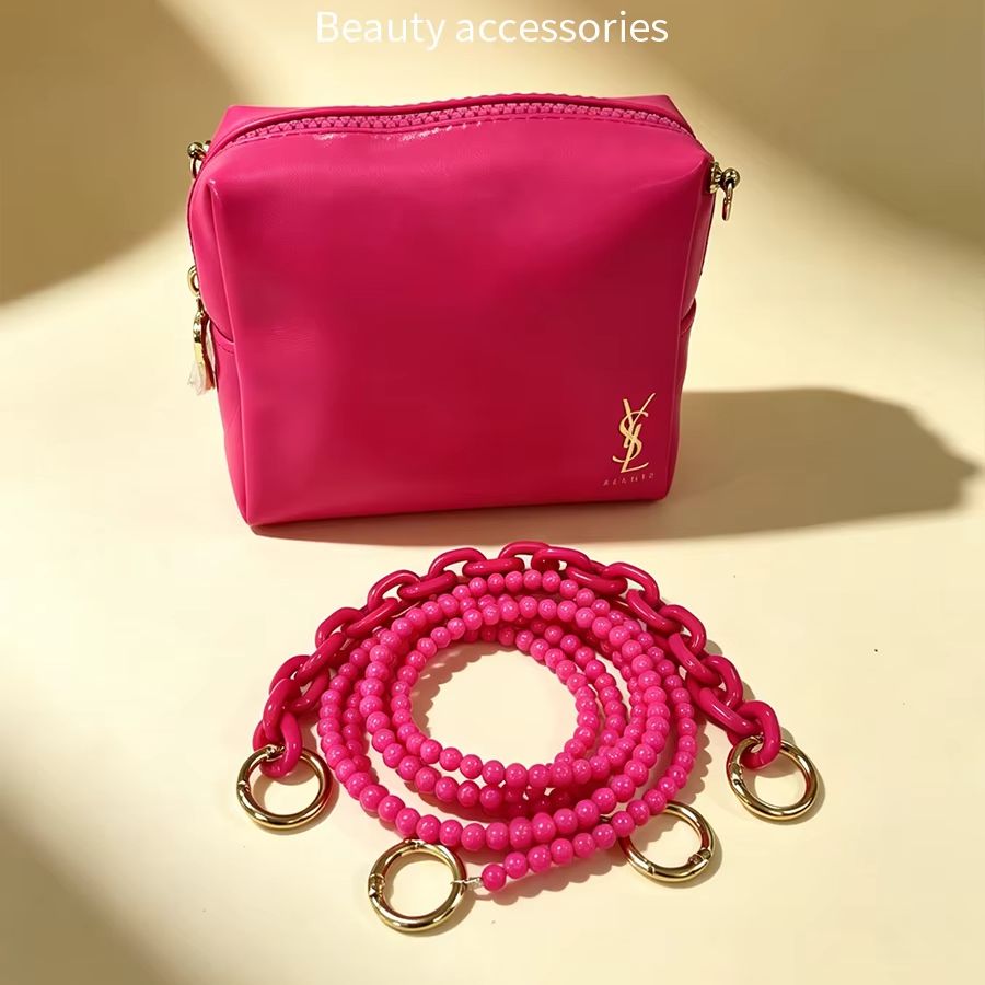 Luxury Beach Bags Ysl - Yves Saint Laurent YSL'nin Çantası Parlak