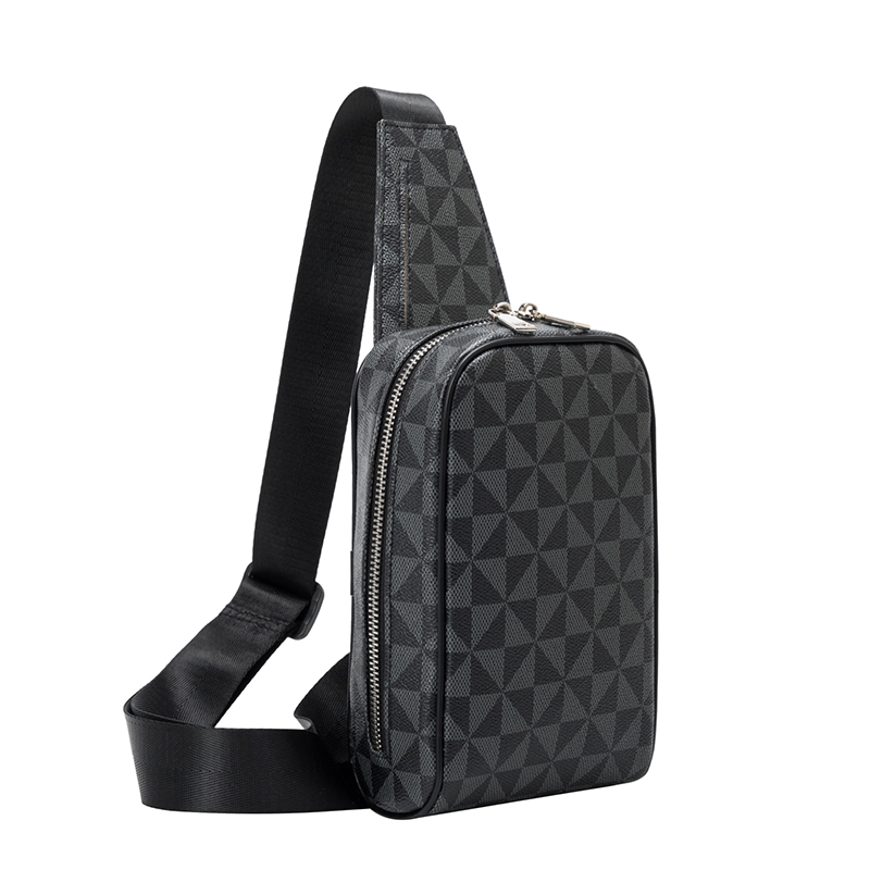 Luxury Bags Sling - Erkekler için lüks moda göğüs çantaları