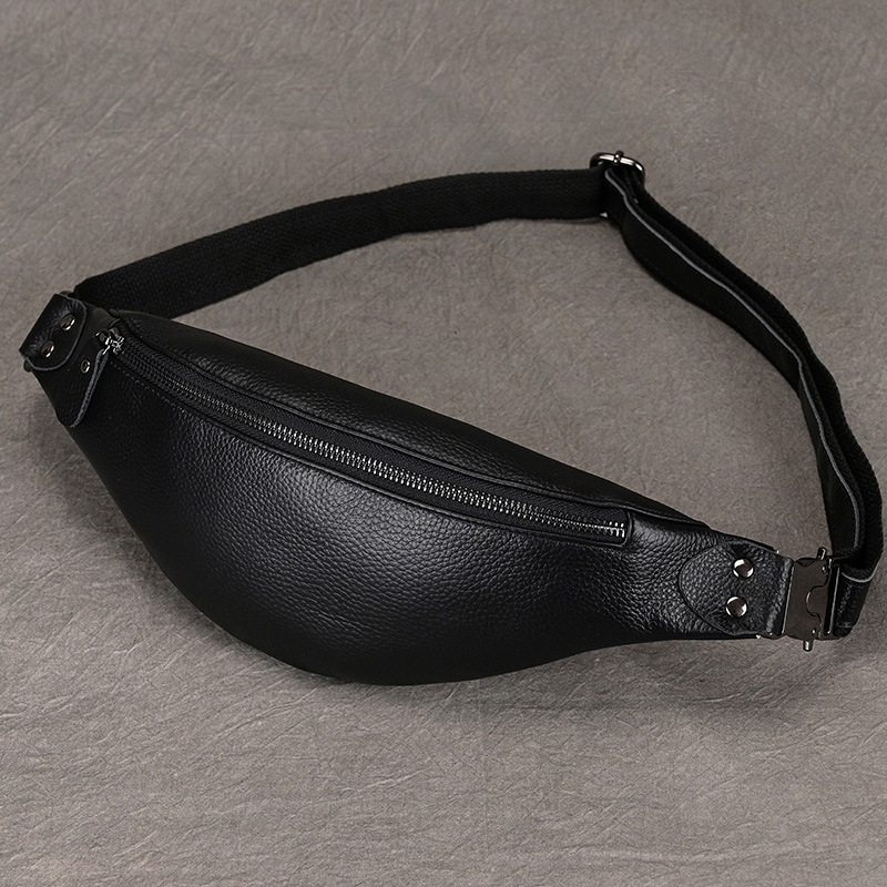 Luxury Bags Sling - Erkekler için bel çantası 2024 hakiki