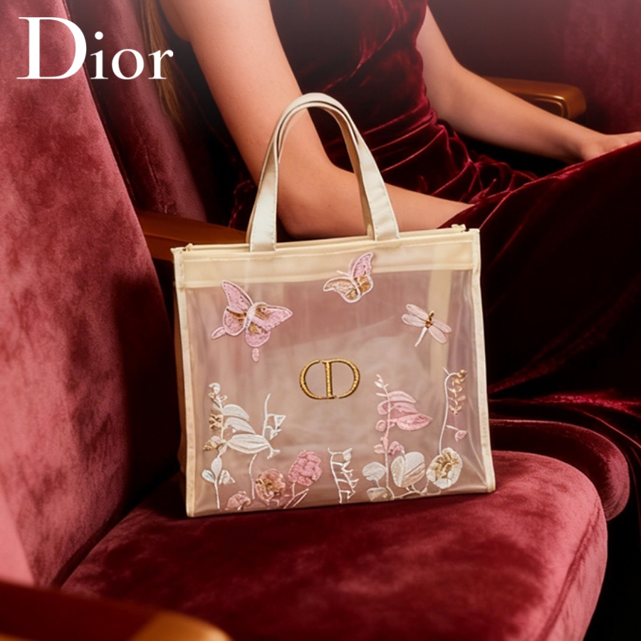 Luxury Bags Designer - Christian Dior Dior'un Çantası Lüks Tasarımcı