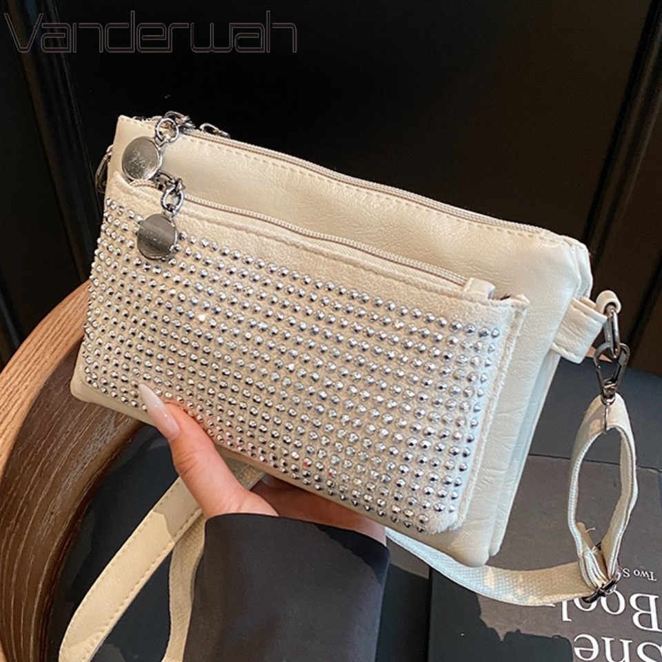 Luxury Bags Level - Özelleştirilmiş A-seviye Taklidi Köpüklü Üç katmanlı
