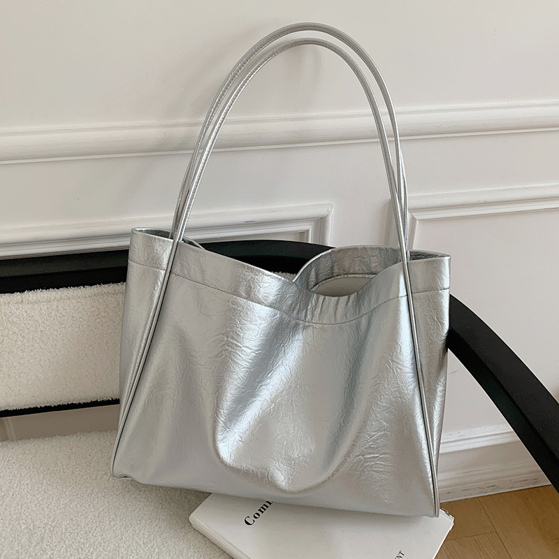 Luxury Bags Supplier - Rahat Büyük Kapasiteli Tote Çantalar Günlük