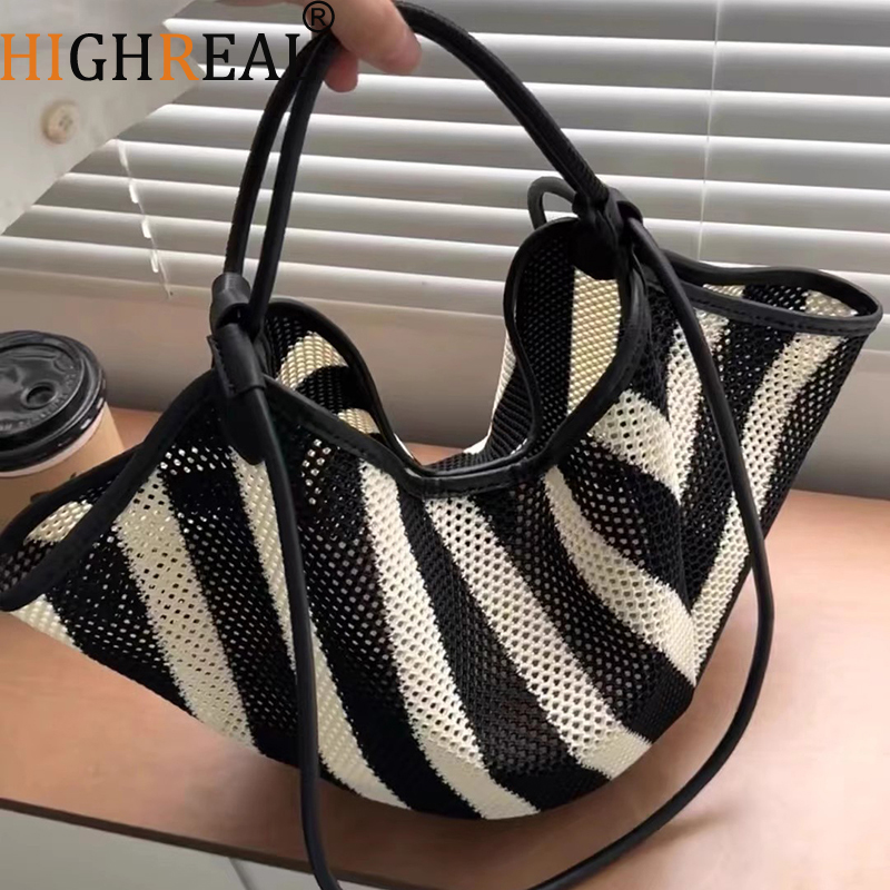 Luxury Beach Bags Ysl - HIGHREAL orman tembel tarzı Crossbody çanta