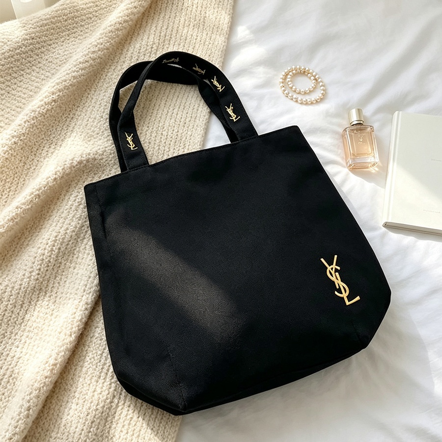 Luxury Beach Bags Ysl - Yves Saint Laurent YSL'nin çantası Minimalist