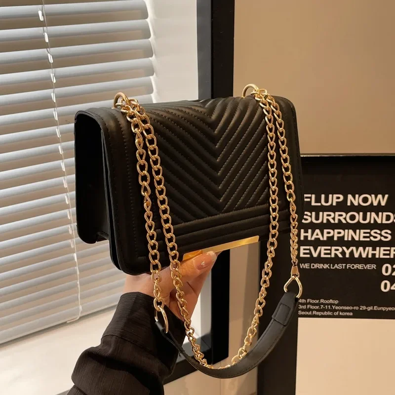 Luxury Bags Sling - Kadınlar için moda Küçük Çanta 2024