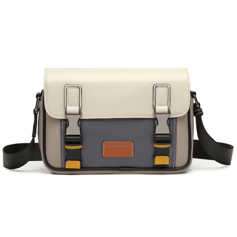 Luxury Bags Sling - 2026 Yeni Tasarımcı Çapraz Askılı Erkek