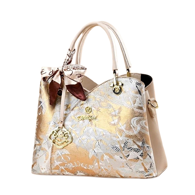 Luxury Bags Level - Tatil Hediyesi Lüks Ulusal Tarz Çanta