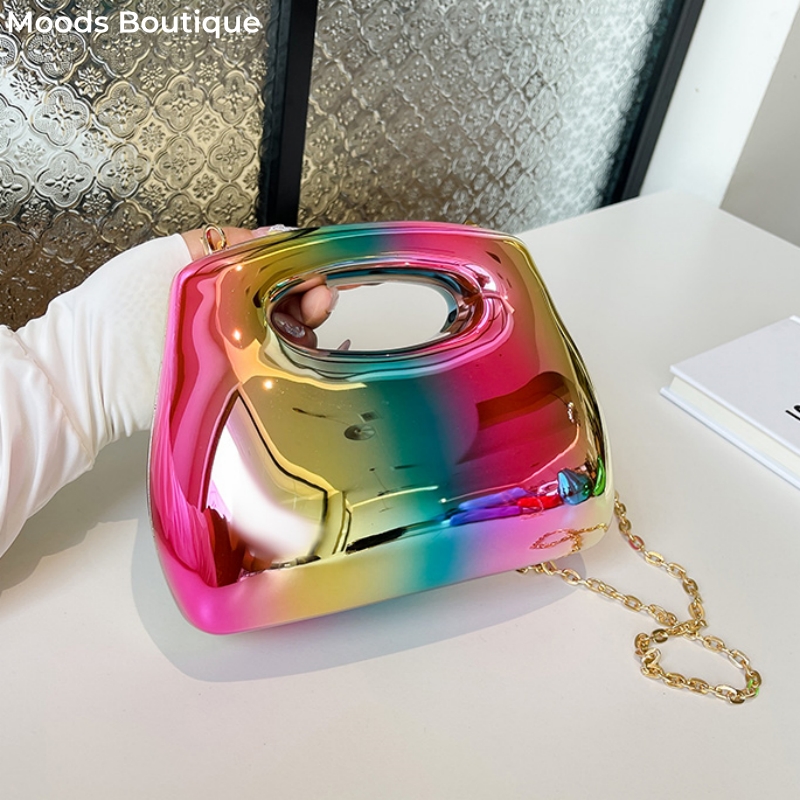 Luxury Bags Store - MOODS markalı kadınlar için akşam el
