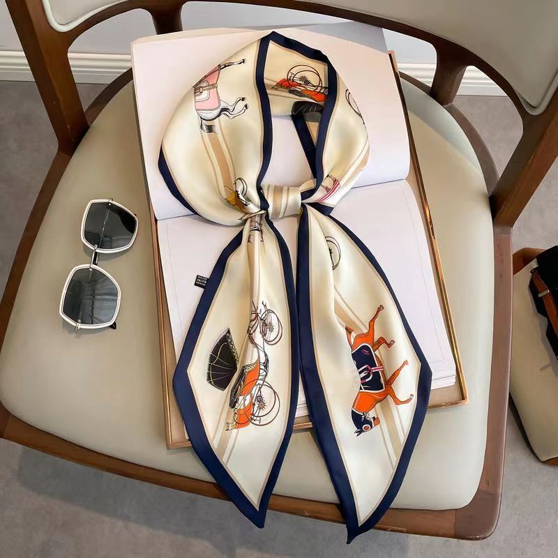 Luxury Bags Designer - Lüks Tasarım Ipek Sıska Şapkalar Eşarp