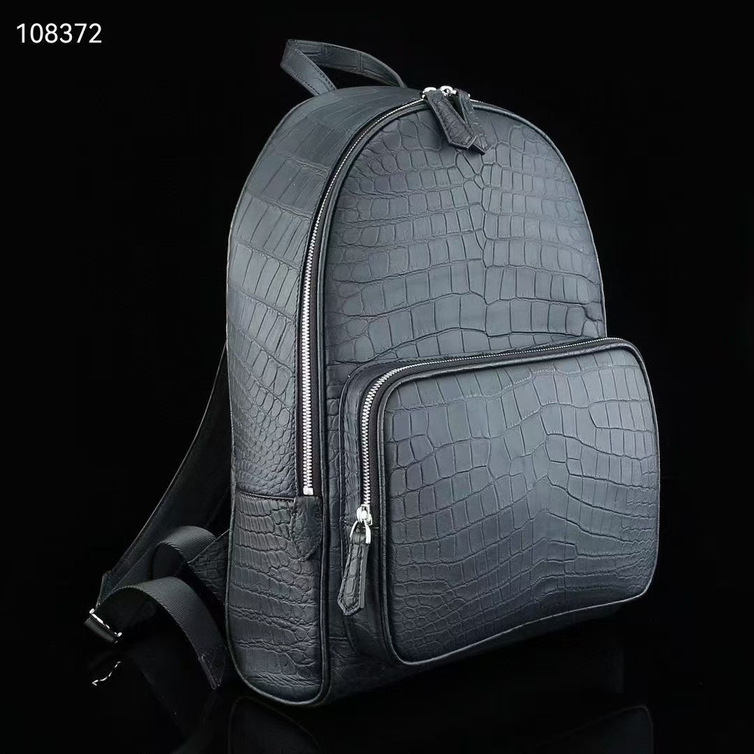 Luxury Bags Level - Lüks Kaliteli Üst Düzey Hakiki Timsah