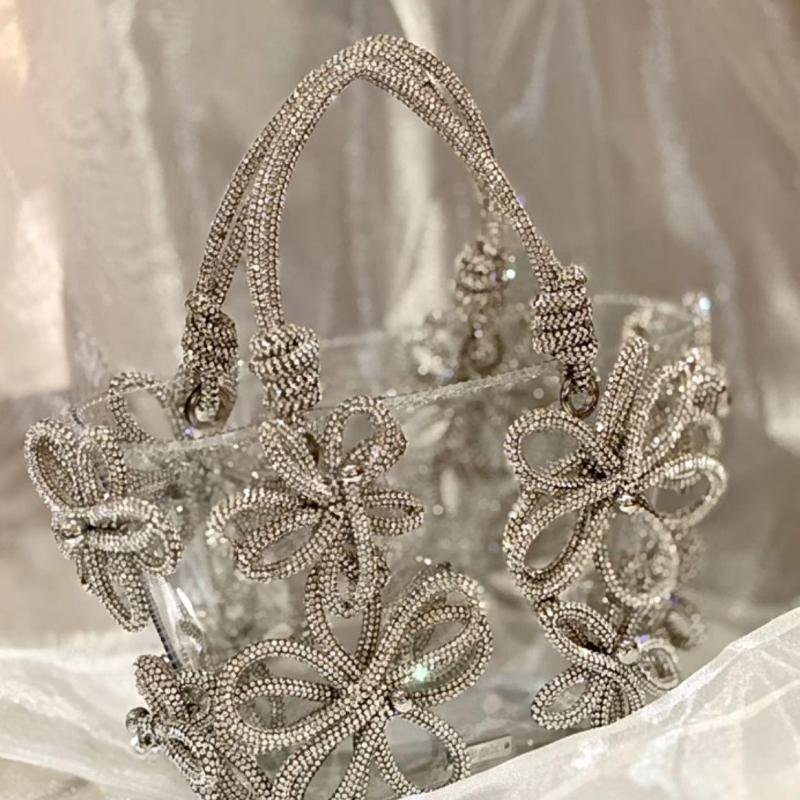 Luxury Bags Store - High End Aristokrat Lüks Marka Elmas