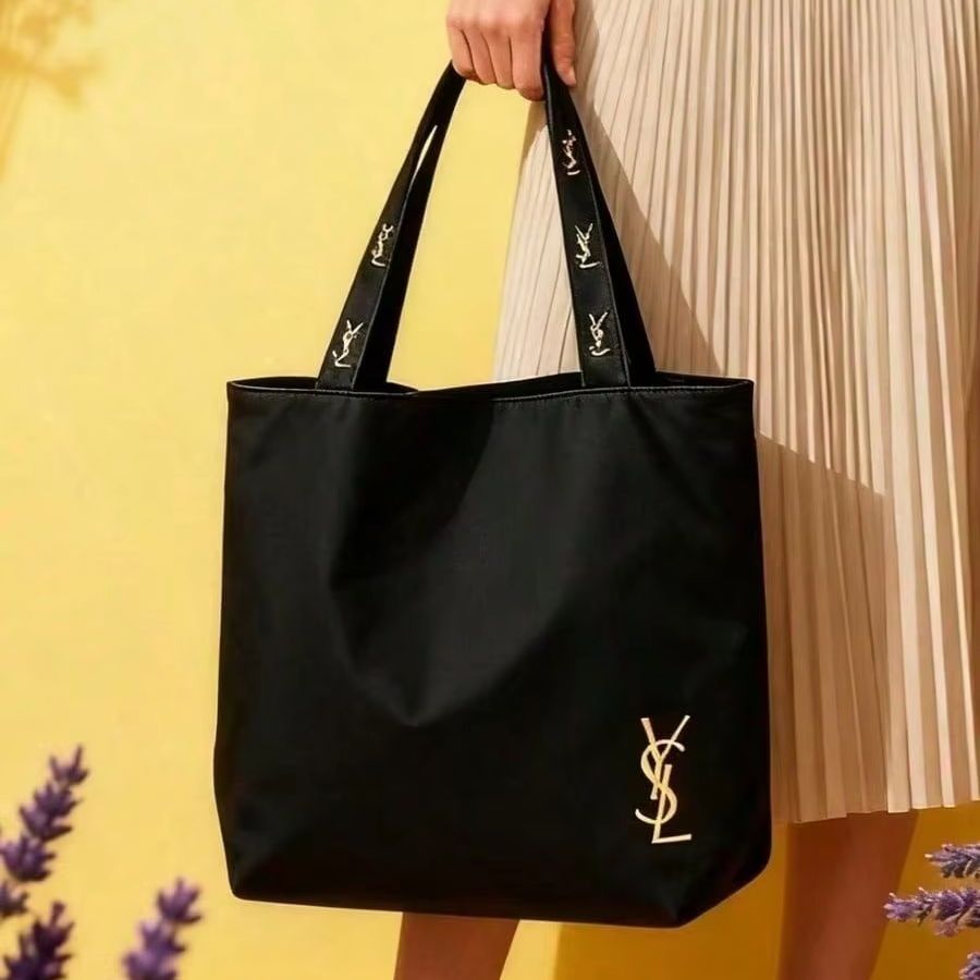Luxury Beach Bags Ysl - Yves Saint Laurent YSL'nin çantası Minimalist