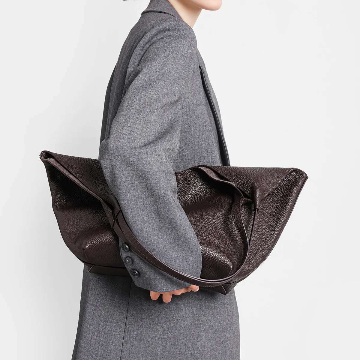 Luxury Bags Buy - 2026 Yeni Moda Kadın Büyük Kapasiteli