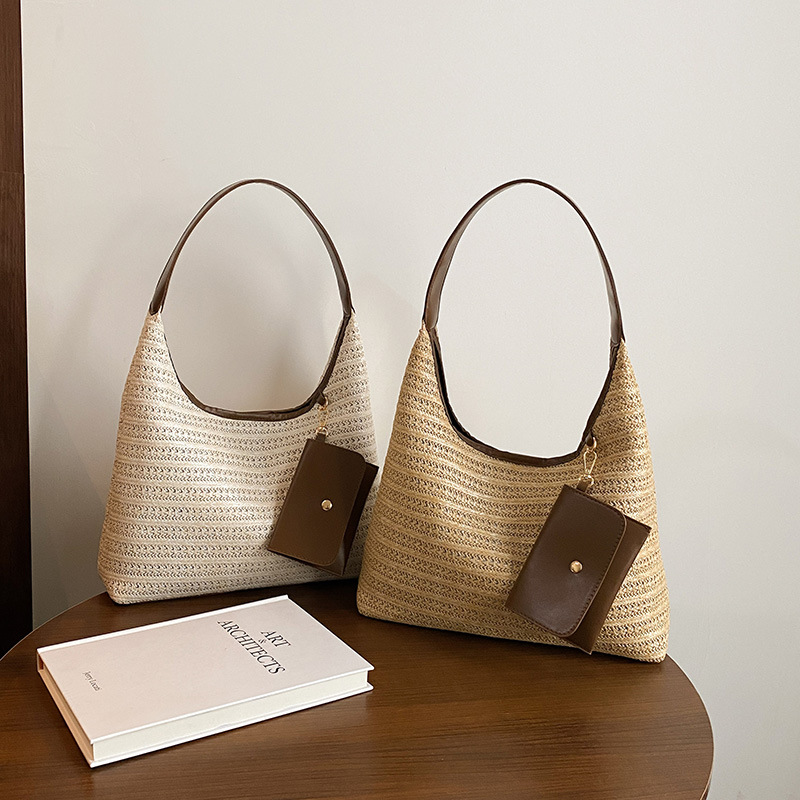Luxury Beach Bags Ysl - 2026 Trend ve Hasır Stili Yeni