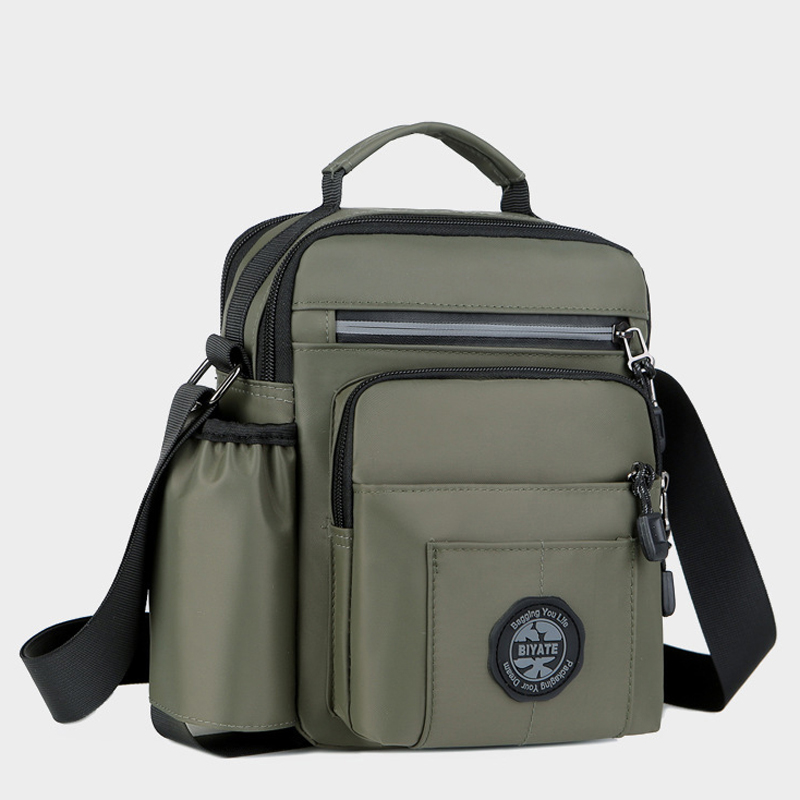 Luxury Bags Sling - Lüks Tasarımcı Çantaları Lite Sling Göğüs