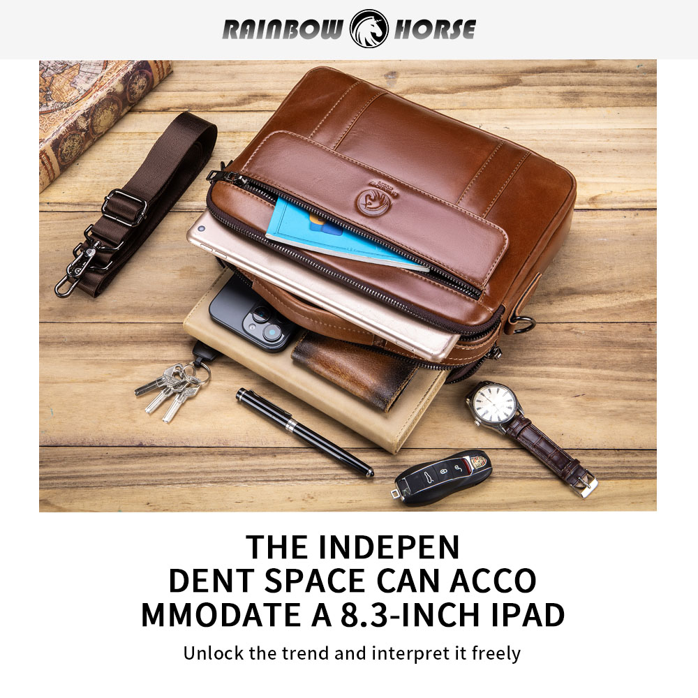 Yeni erkek mini çapraz askılı  - Key Holder Leather Pouch incelemesi ve fiyatı