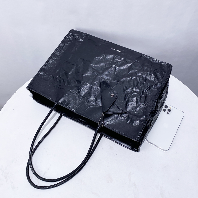 Kore Rahat Kraft Kağıt Bez Çan - Luxury Bags Supplier incelemesi ve fiyatı