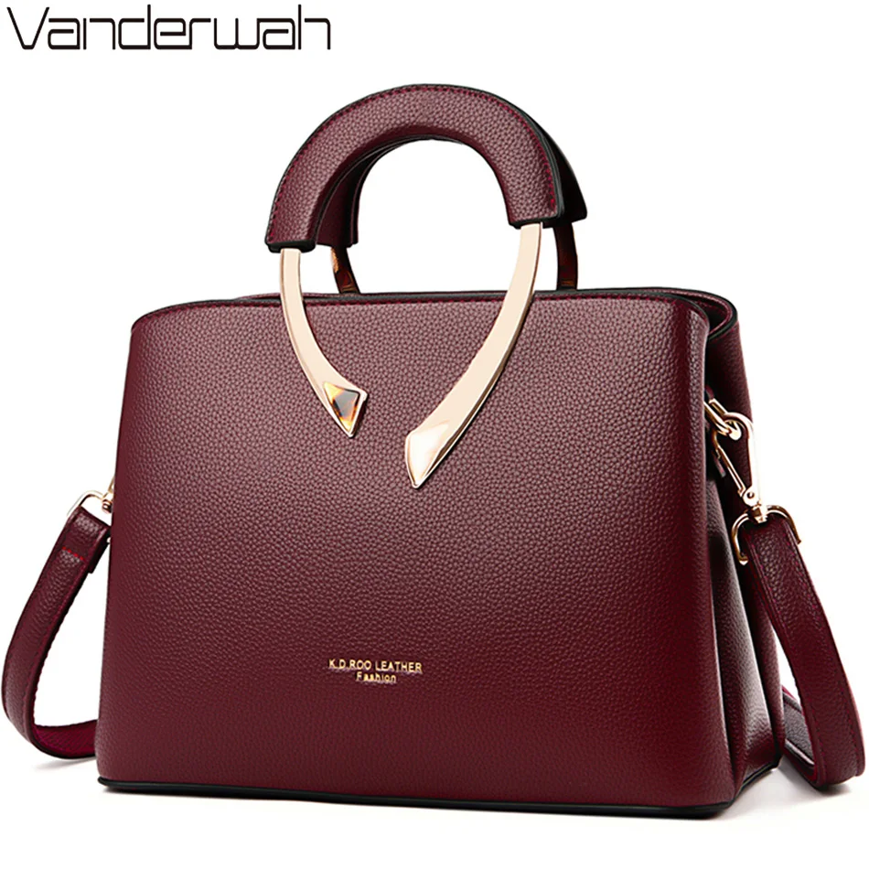 ORIJINAL VANDERWAH Yüksek Kali - Luxury Bags Supplier incelemesi ve fiyatı