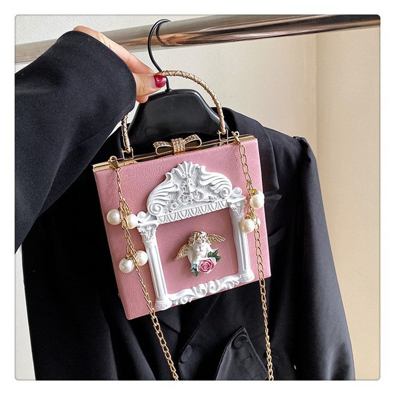 Moda çiçekler kadınlar için Cr - Luxury Bags Store incelemesi ve fiyatı