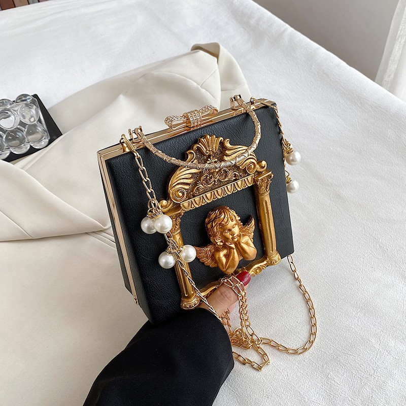 Moda çiçekler kadınlar için Cr - Luxury Bags Store incelemesi ve fiyatı