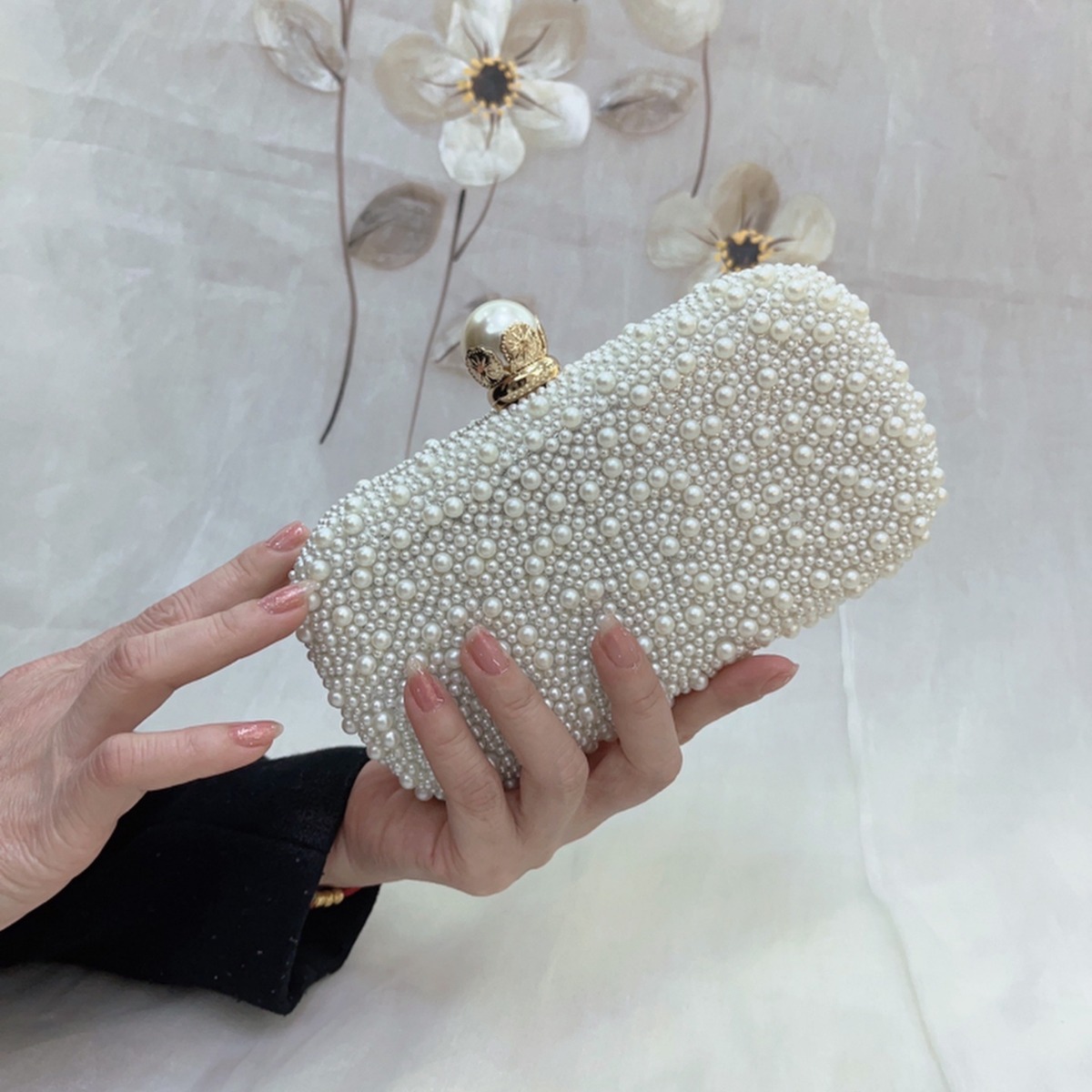 Lüks Düğün Abiye Çantası Zinci - Luxury Bags Store incelemesi ve fiyatı