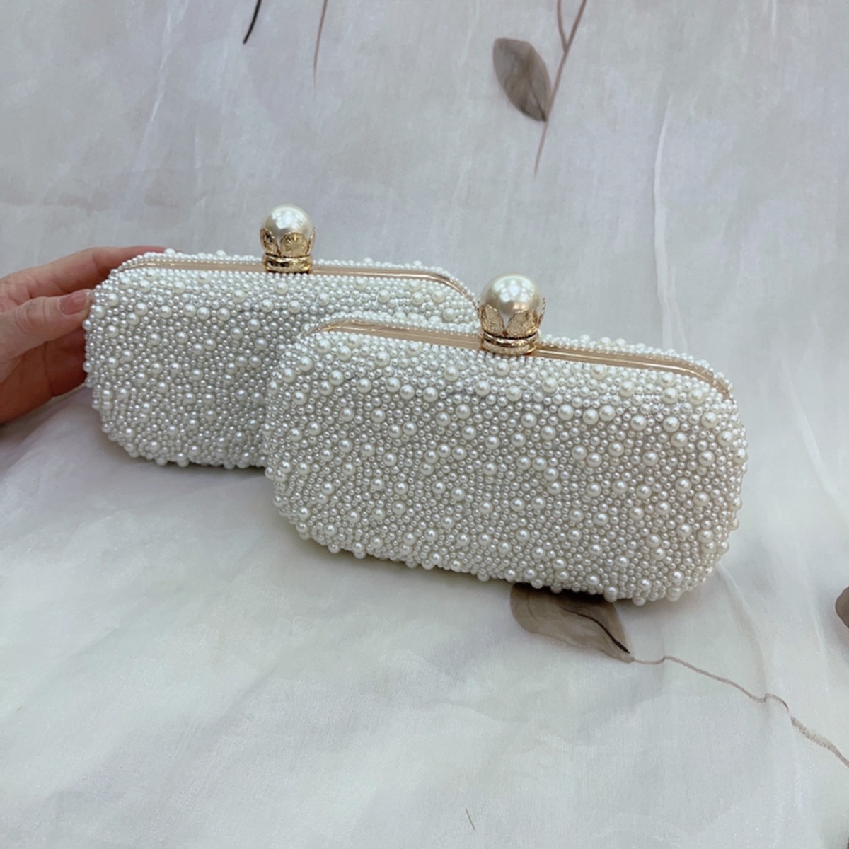 Lüks Düğün Abiye Çantası Zinci - Luxury Bags Store incelemesi ve fiyatı