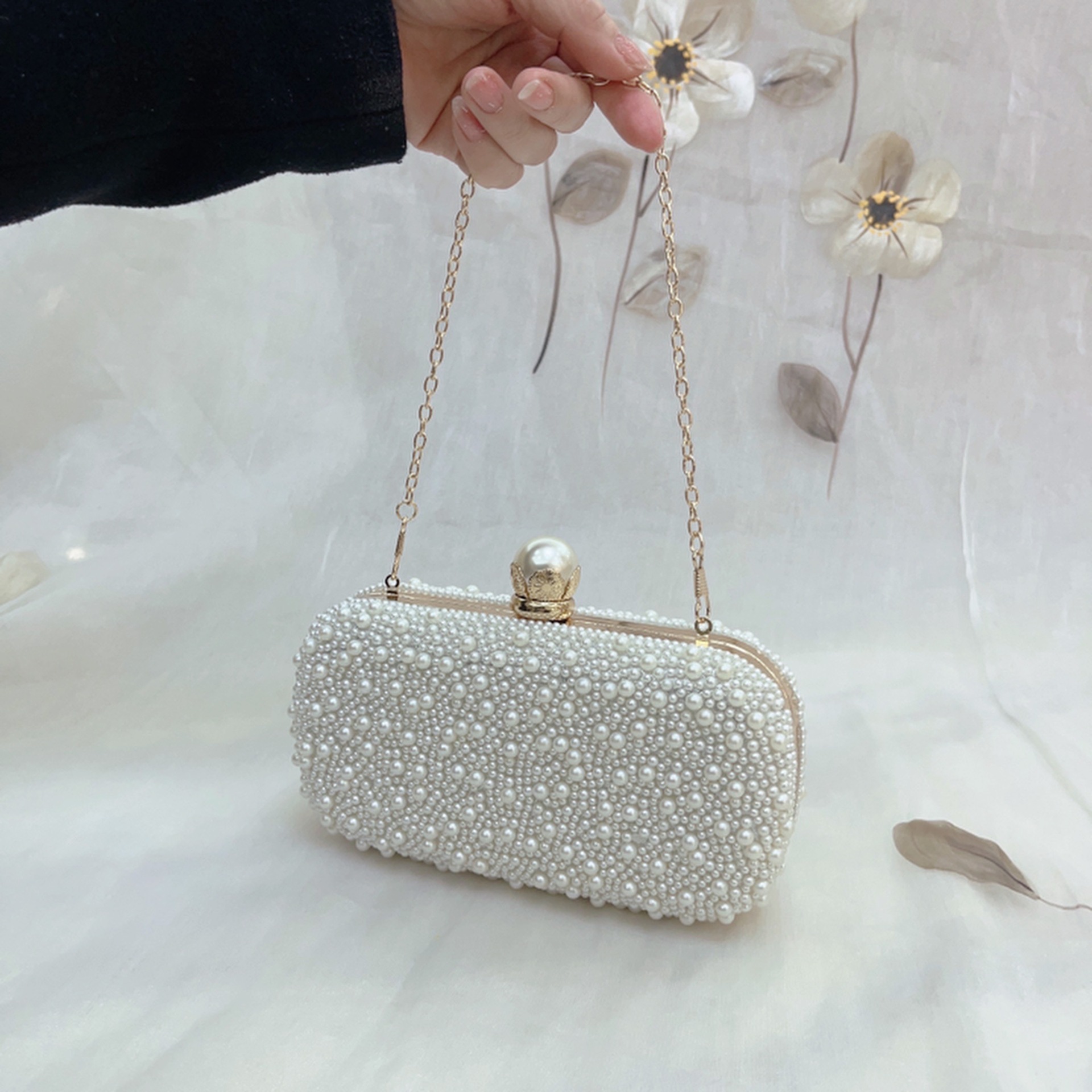 Lüks Düğün Abiye Çantası Zinci - Luxury Bags Store incelemesi ve fiyatı