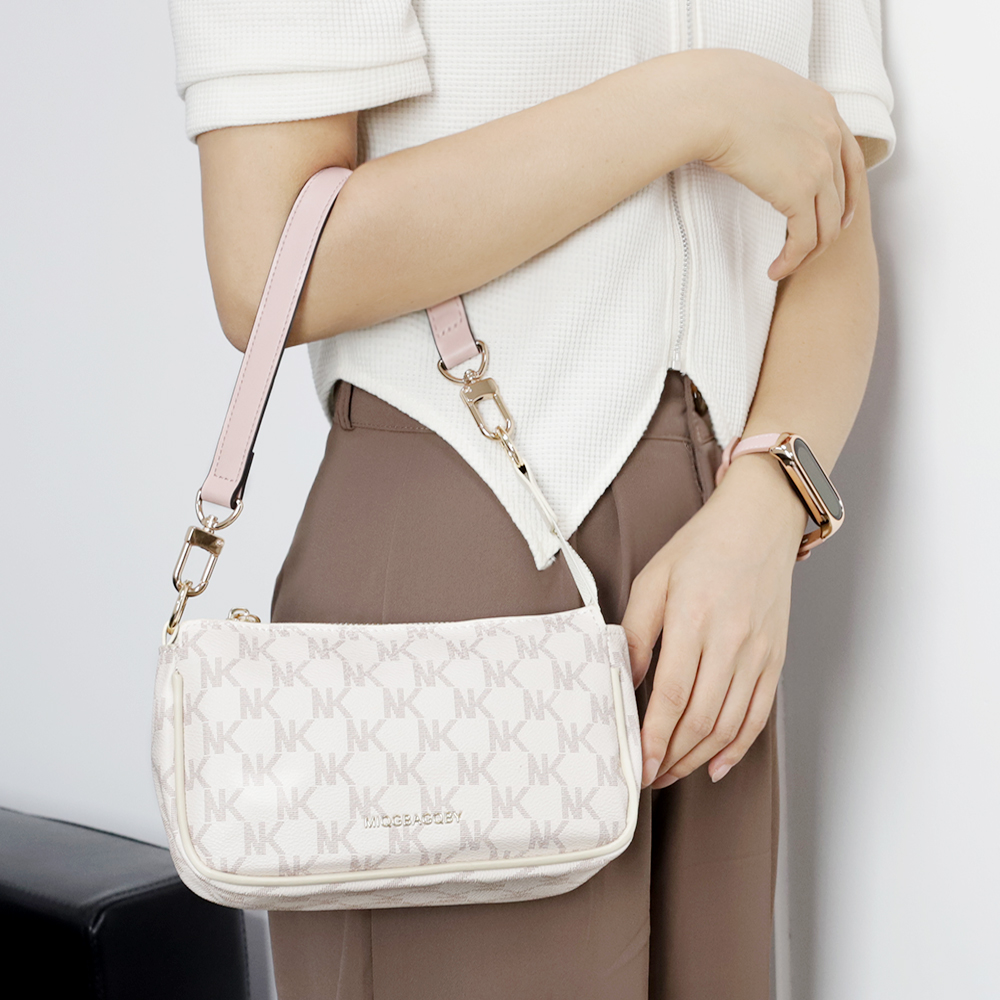 Gümüş altın siyah donanım ile  - Luxury Bags With Silver Hardware incelemesi ve fiyatı