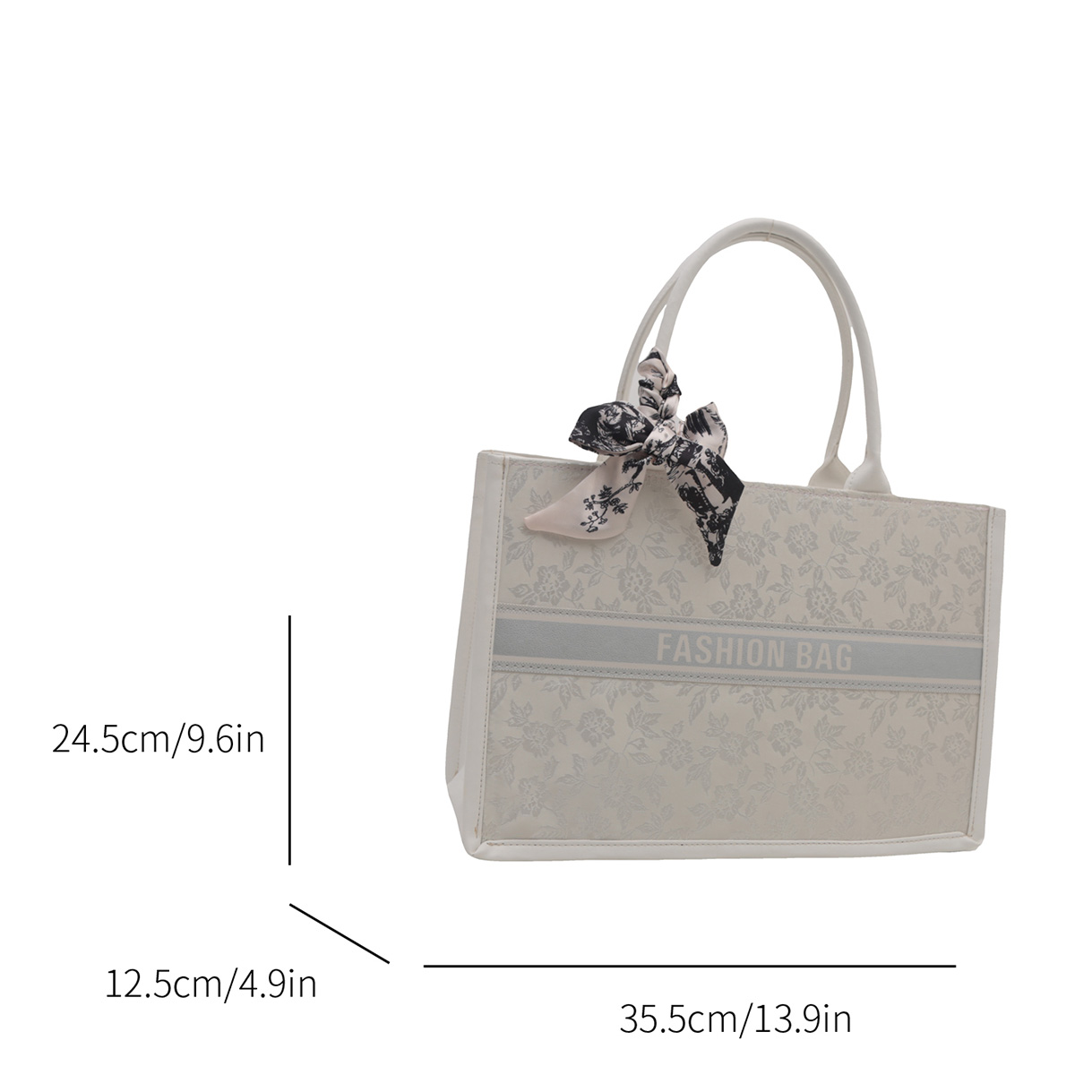 Lüks Zarif Kadın Tote Çantası  - Luxury Bags Supplier incelemesi ve fiyatı