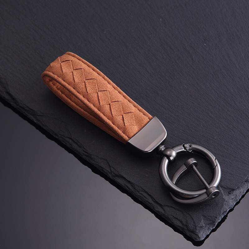 Lüks Araba Anahtarlık Yüksek K - Luxury Bags With Silver Hardware incelemesi ve fiyatı