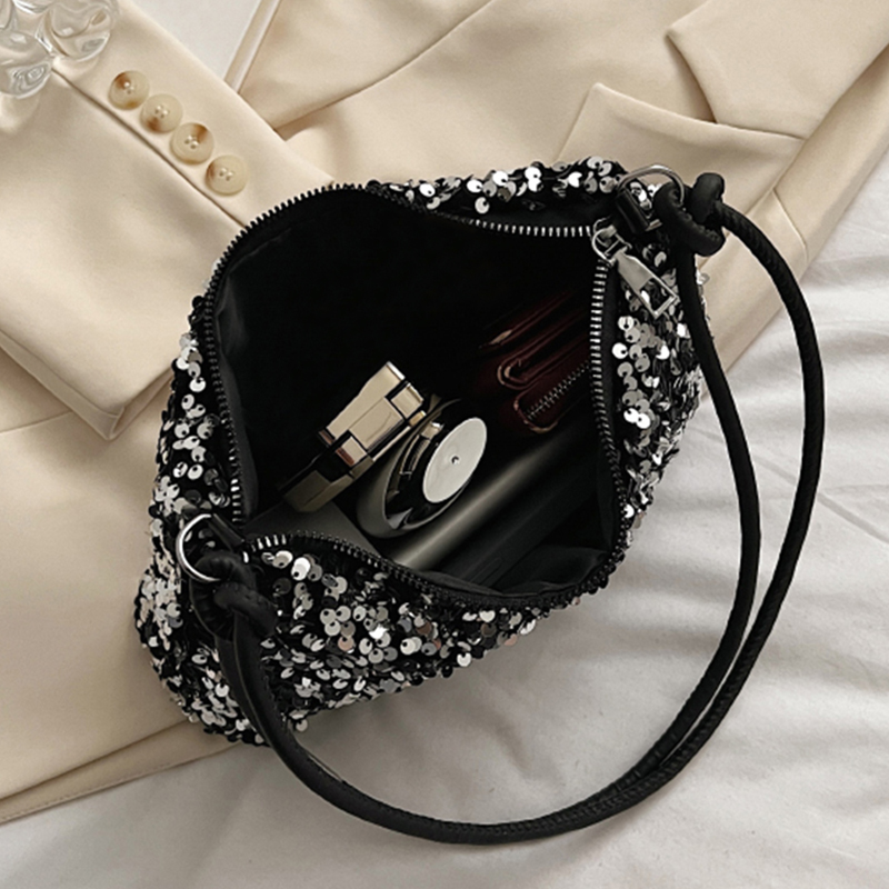 Günlük Trendy V Yaka Payetli M - Luxury Beach Bags Ysl incelemesi ve fiyatı