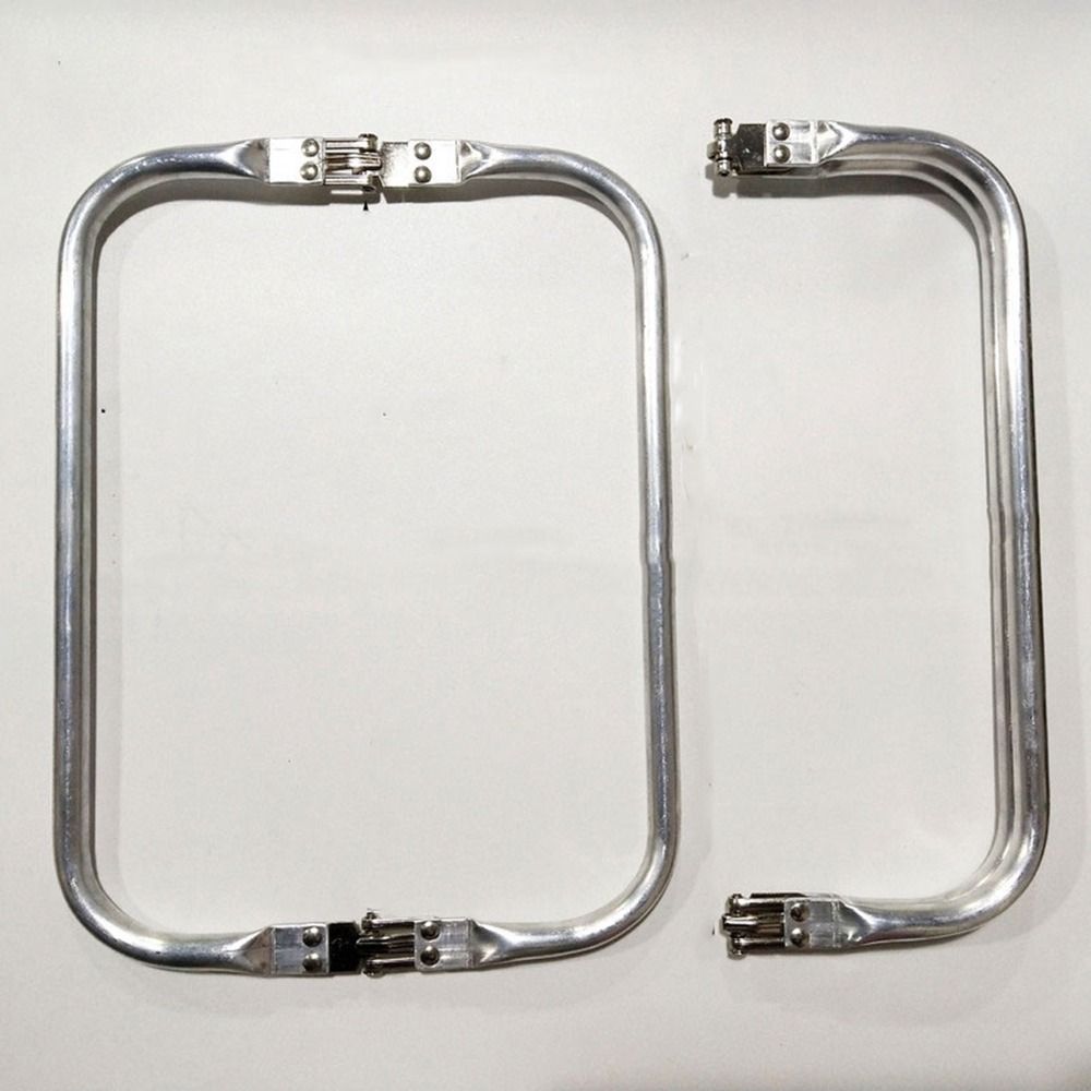 Kare Çanta Aksesuarları DIY Ça - Luxury Bags With Silver Hardware incelemesi ve fiyatı