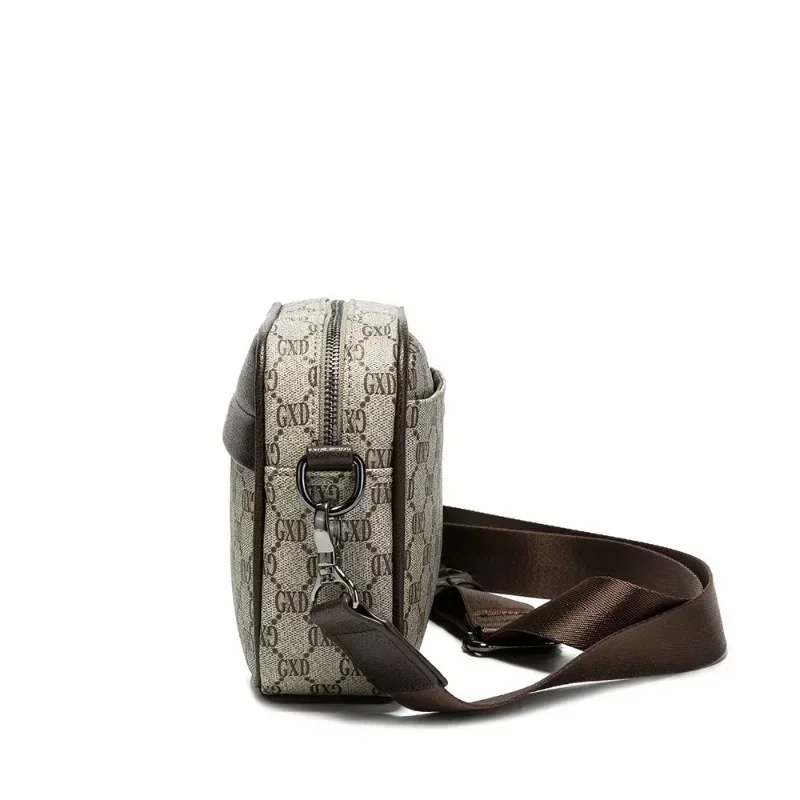 Moda Çizgili Erkek Çapraz Çant - Luxury Bags Sling incelemesi ve fiyatı