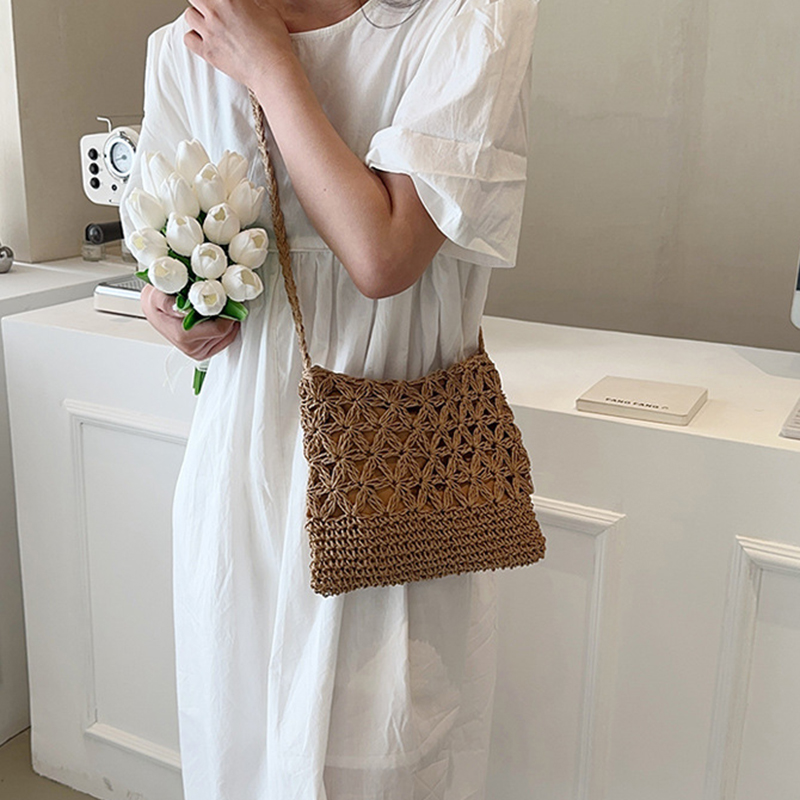 Küçük Taze Çapraz Çanta, Kadın - Luxury Beach Bags Ysl incelemesi ve fiyatı