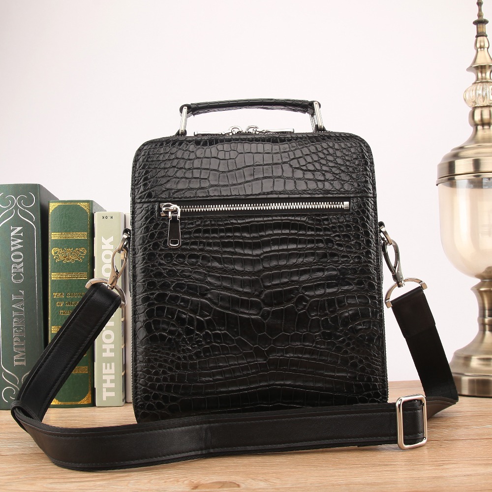 Sıcak lüks kaliteli erkek Haki - Luxury Bags With Silver Hardware incelemesi ve fiyatı