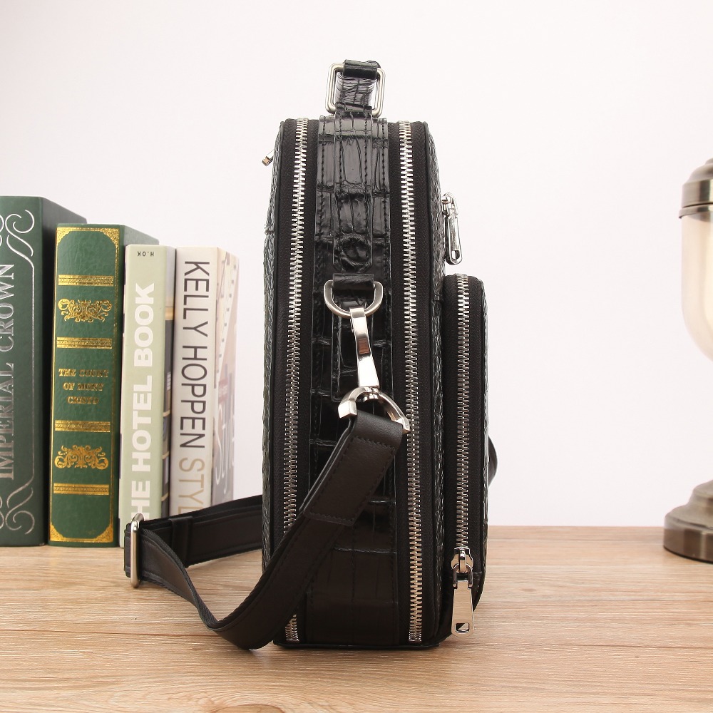 Sıcak lüks kaliteli erkek Haki - Luxury Bags With Silver Hardware incelemesi ve fiyatı