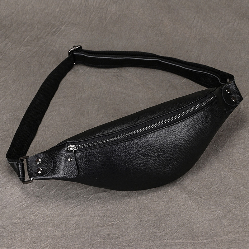 Erkekler için bel çantası 2024 - Luxury Bags Sling incelemesi ve fiyatı