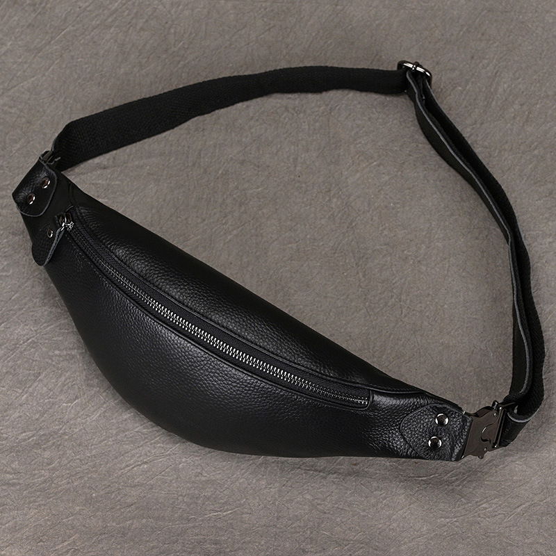 Erkekler için bel çantası 2024 - Luxury Bags Sling incelemesi ve fiyatı