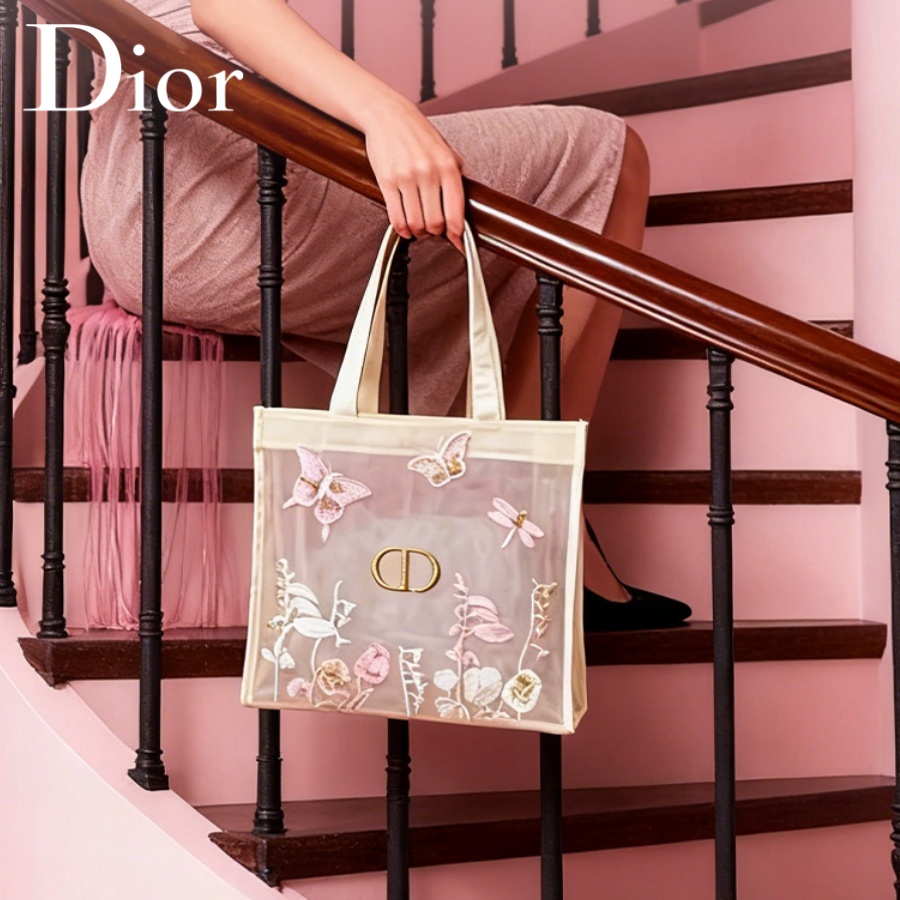 Christian Dior Dior'un Çantası - Luxury Bags Designer incelemesi ve fiyatı