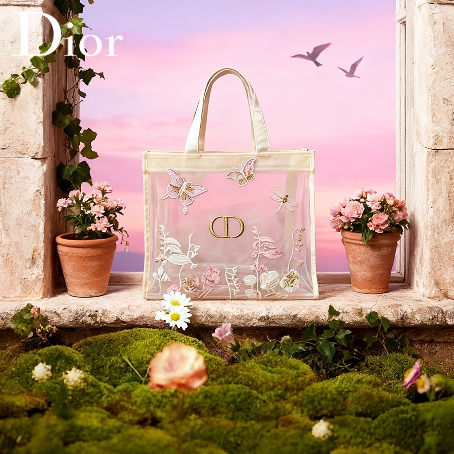 Christian Dior Dior'un Çantası - Luxury Bags Designer incelemesi ve fiyatı