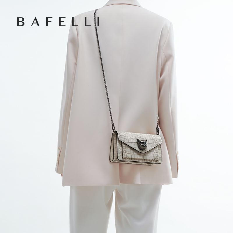 BAFELLI 2026 YENİ KADIN ÇANTAS - Luxury Bags Buy incelemesi ve fiyatı