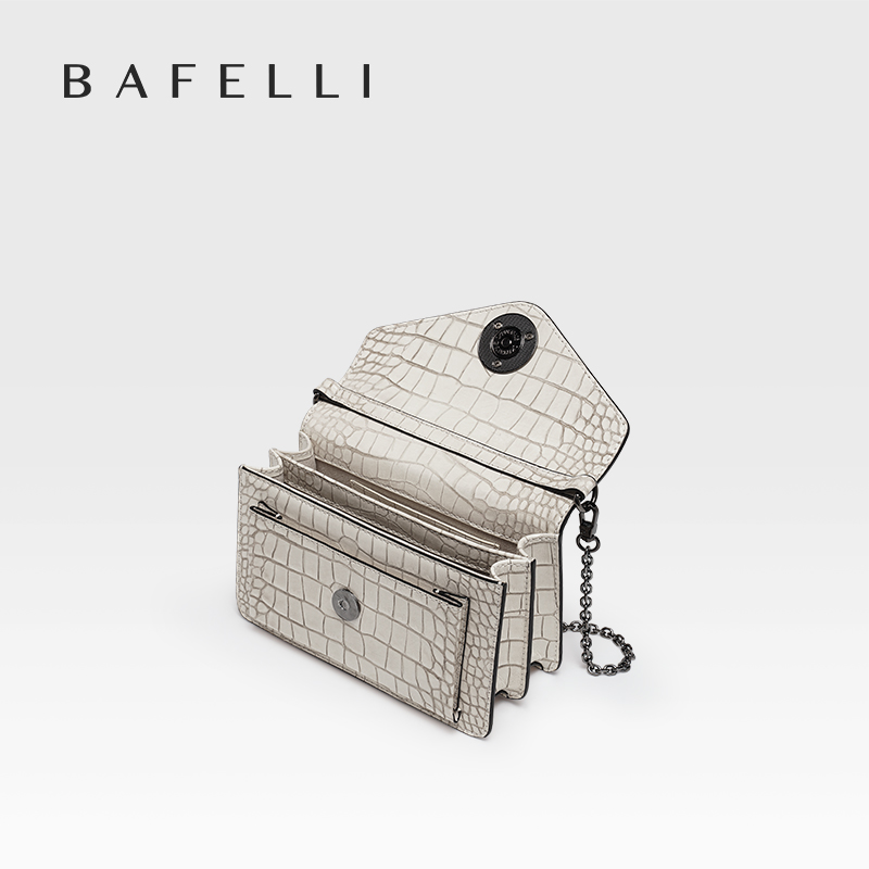 BAFELLI 2026 YENİ KADIN ÇANTAS - Luxury Bags Buy incelemesi ve fiyatı