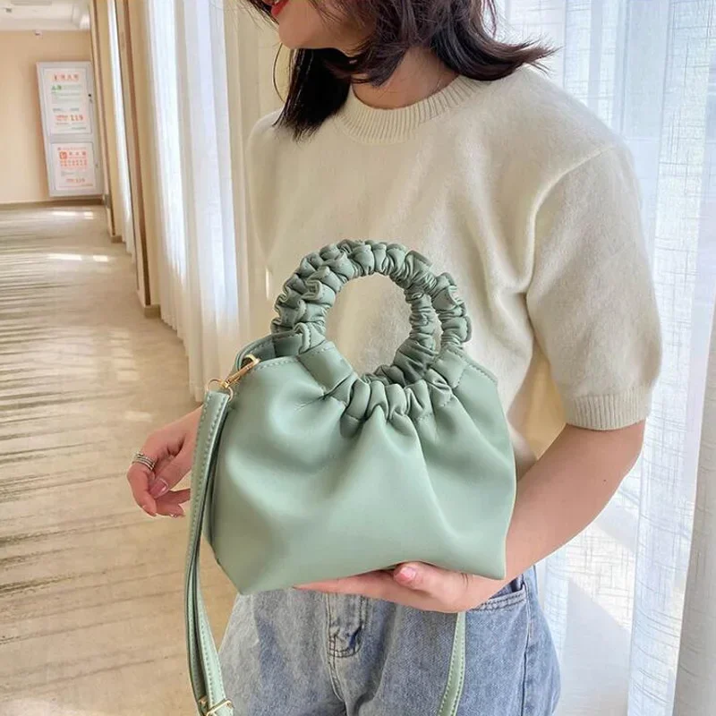 Kadınlar için Küçük Çanta Pile - Key Holder Leather Pouch incelemesi ve fiyatı