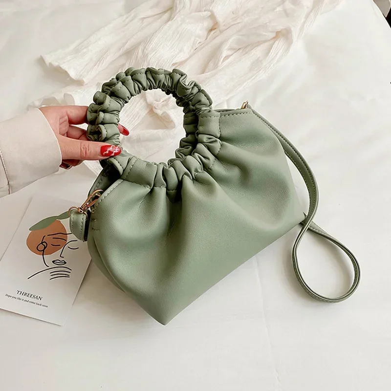 Kadınlar için Küçük Çanta Pile - Key Holder Leather Pouch incelemesi ve fiyatı