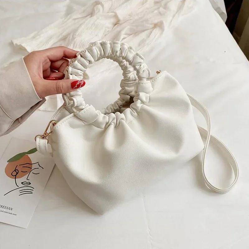 Kadınlar için Küçük Çanta Pile - Key Holder Leather Pouch incelemesi ve fiyatı