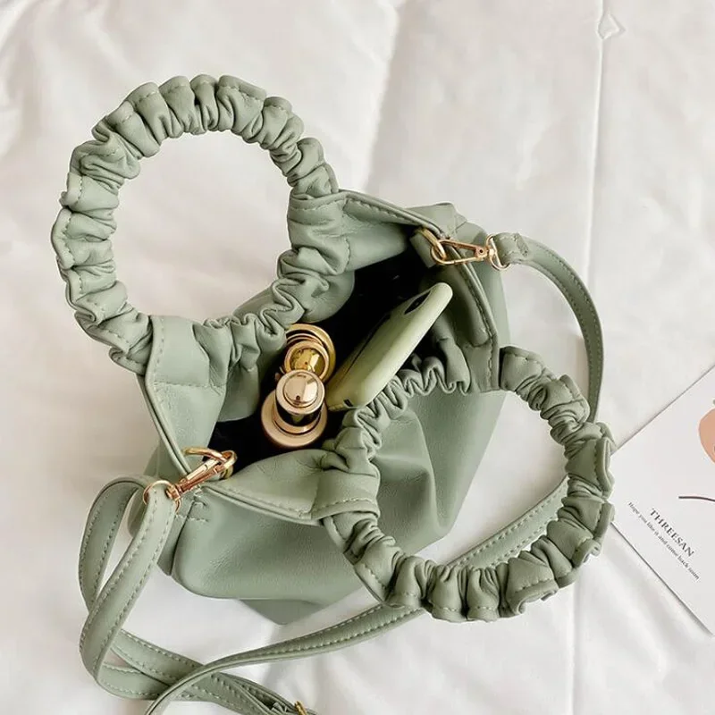 Kadınlar için Küçük Çanta Pile - Key Holder Leather Pouch incelemesi ve fiyatı