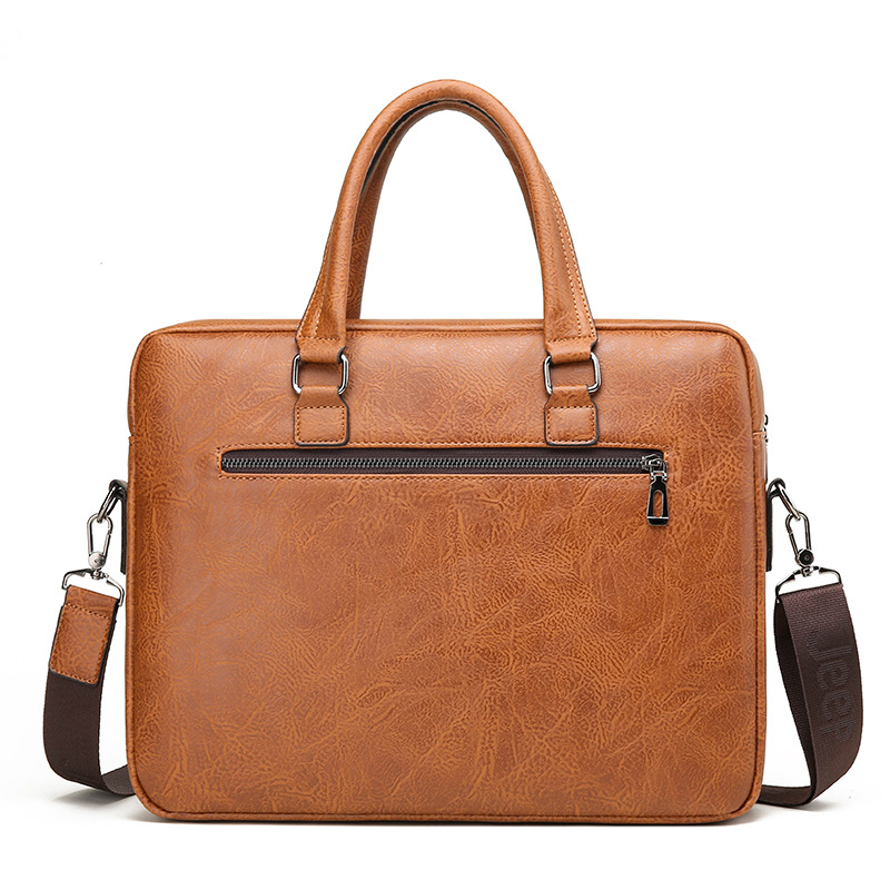 Lüks marka adam iş evrak çanta - Luxury Bags Supplier incelemesi ve fiyatı