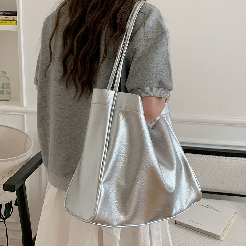 Rahat Büyük Kapasiteli Tote Ça - Luxury Bags Supplier incelemesi ve fiyatı