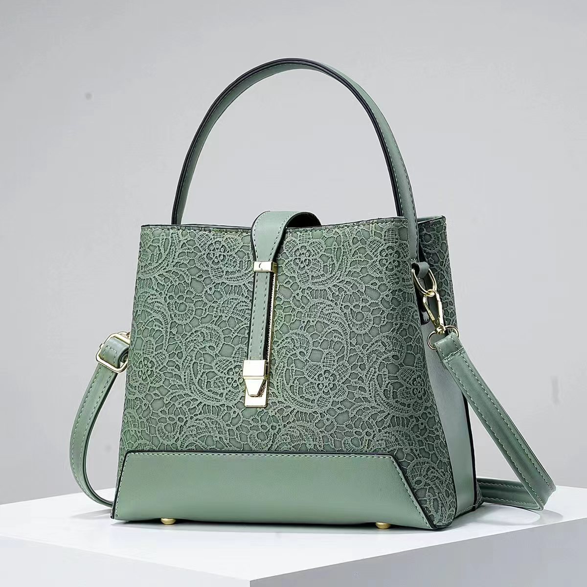 Yeni Lüks Tote Çanta Deri Şık  - Luxury Bags Supplier incelemesi ve fiyatı